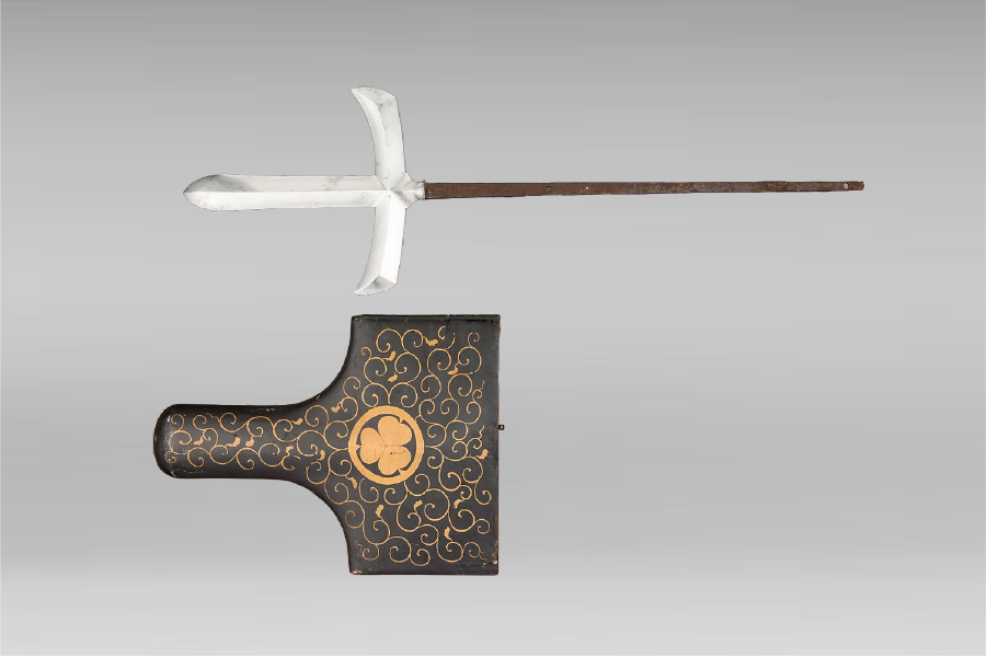 槍買取 - 骨董品買取なら古美術寿永堂 