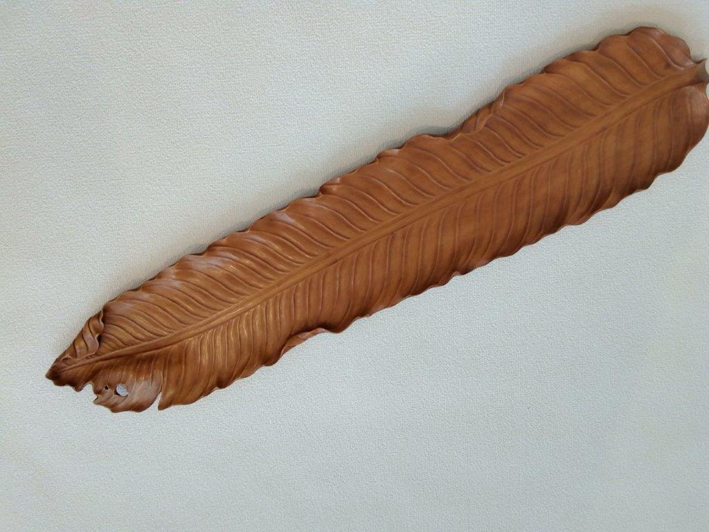 煎茶道具 作家物 葉盆 - 骨董品買取なら古美術寿永堂